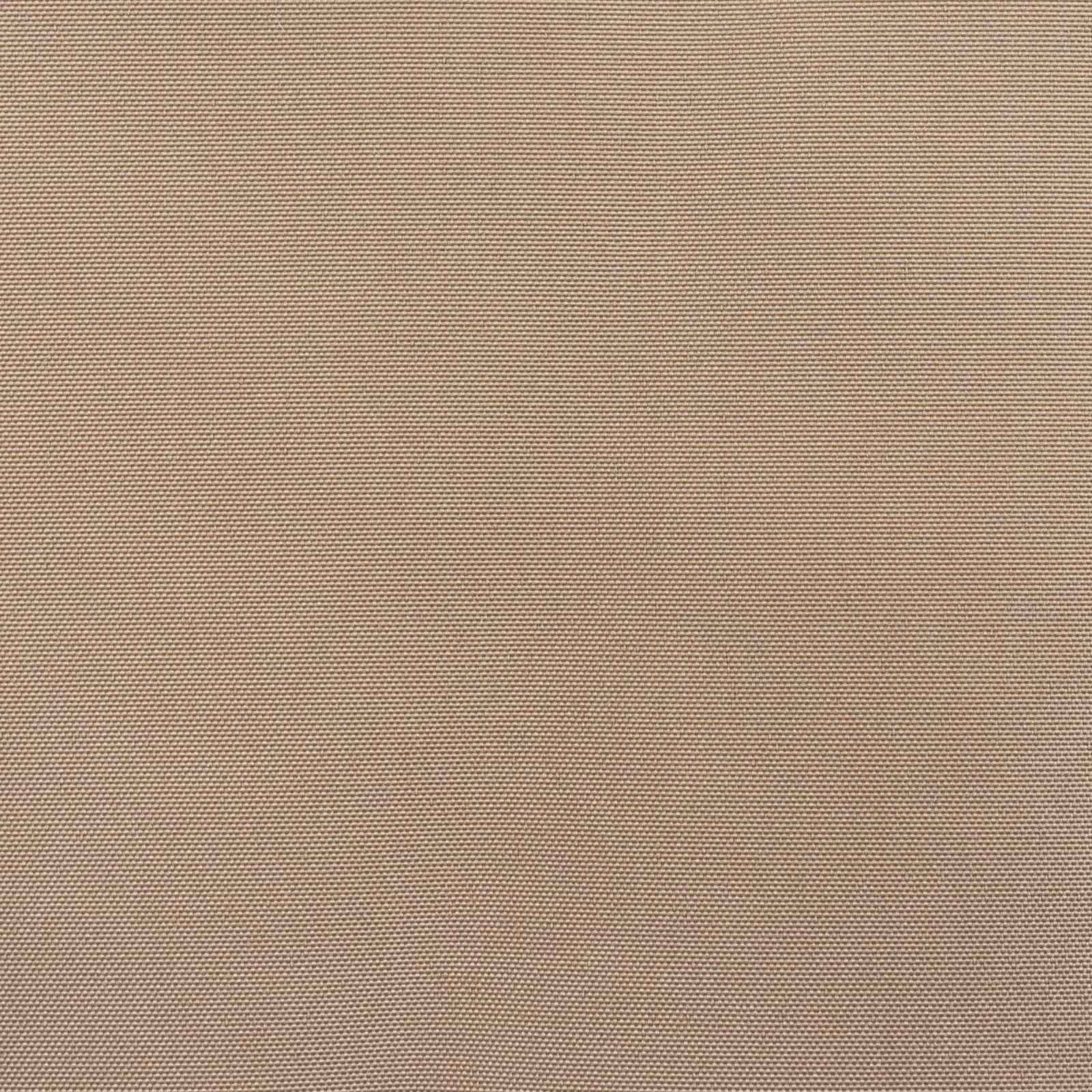 Parasol polyester taupe 269 x 269 x 223 cm - PANGIVO - Image 6