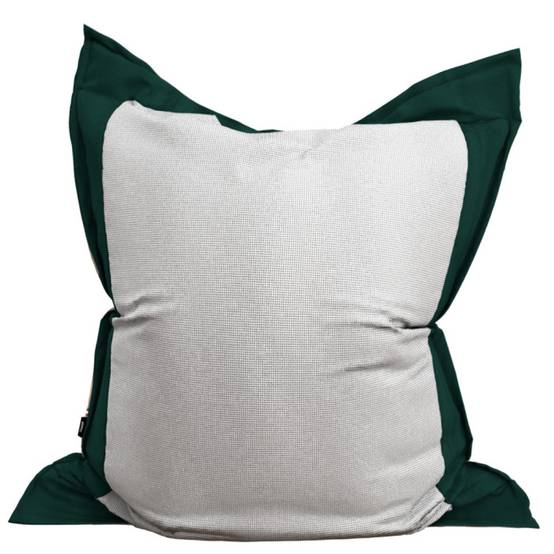Jumbo Rafiera Jumbo UV Riviera Flottant Vert Sapin - Gamm vert