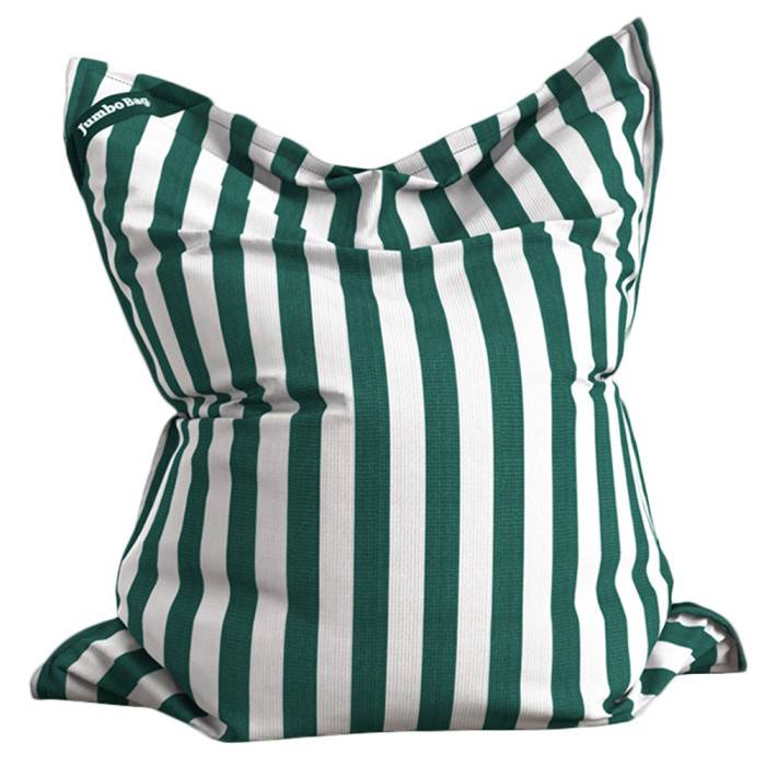 Jumbo UV Riviera Flottant Vert Sapin - Gamm vert