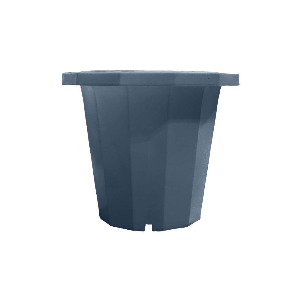 Pot de fleurs rond xxl rio 125l - Image 2