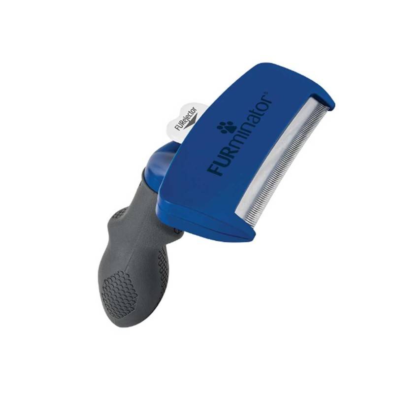 Furminator - Brosse Furminator -  Chien poils courts XS - Image 1