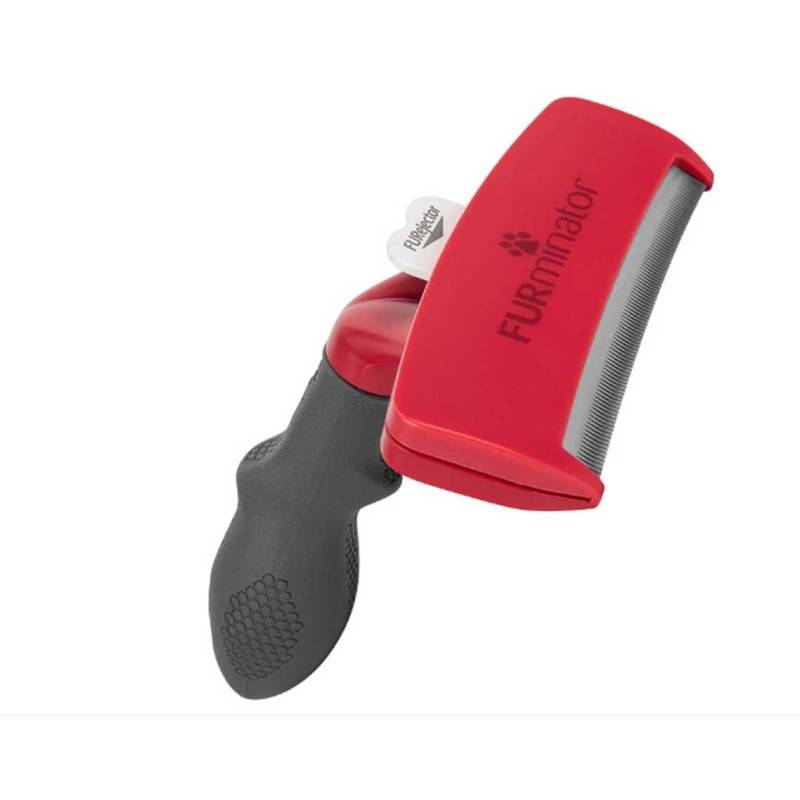 Furminator - Brosse Furminator -  Chien poils courts XS - Image 9