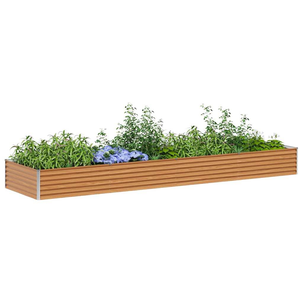 Protection Pour Pot De Fleurs, 2 Pcs Grand Grillage Pour Pots De Fleurs Decoupable Avec Des Piquets Profonds Couverture De Pot De Fleurs Les Animaux 97358612