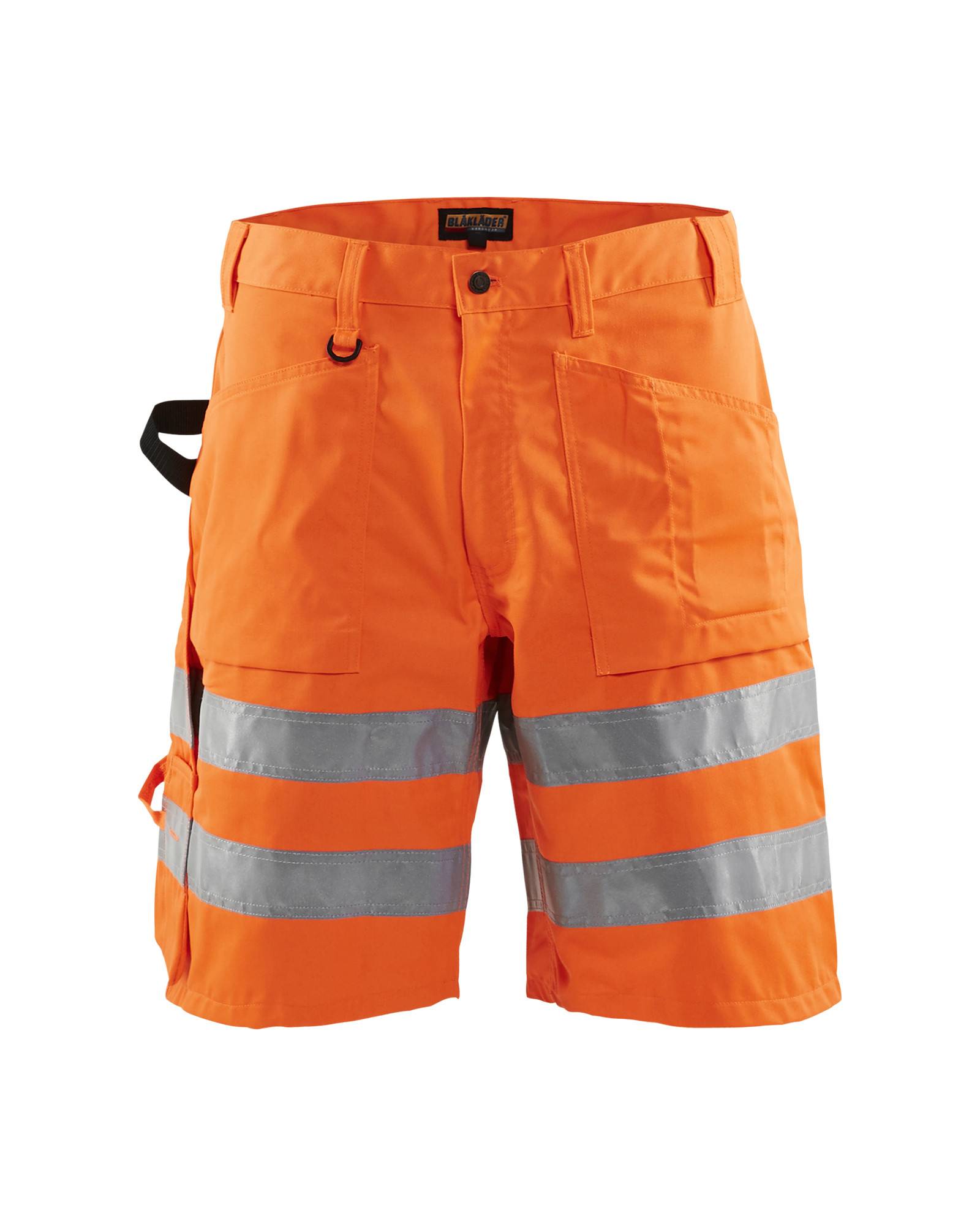 Short haute visibilité Orange fluo | 153718045300 - Blaklader