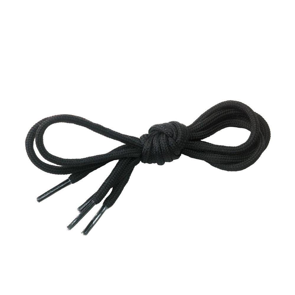 Herock - Lacets Loki Herock Noir Unique