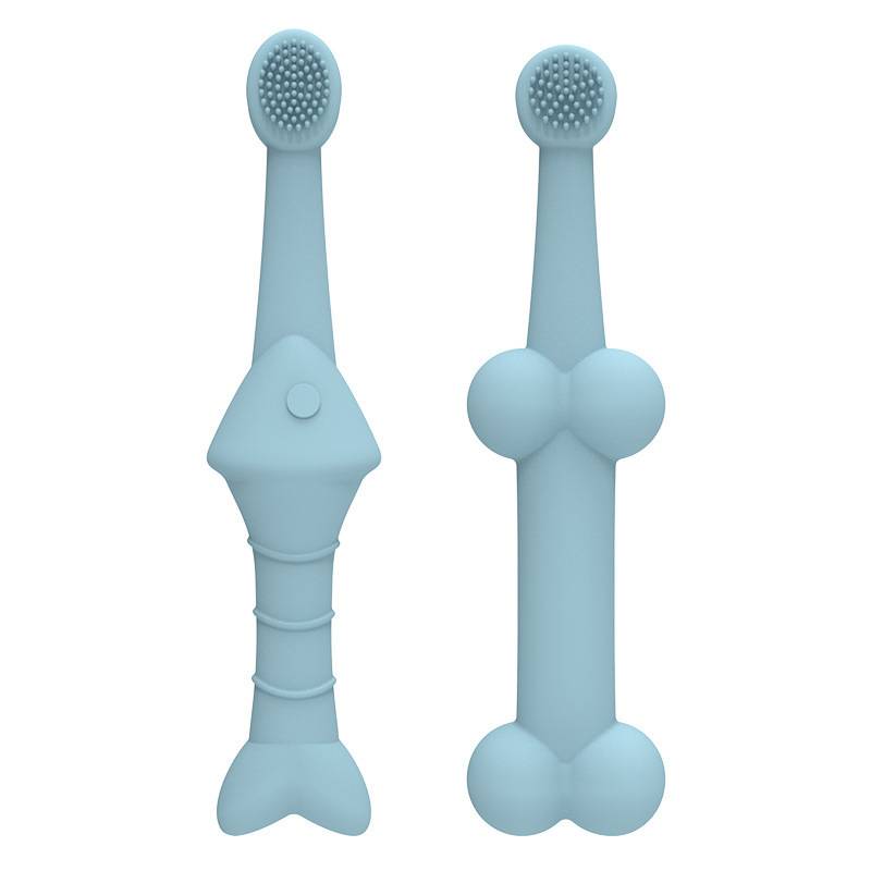 DtopbuyAge - Brosse à dents pour animaux de compagnie DtopbuyAge - Image 1