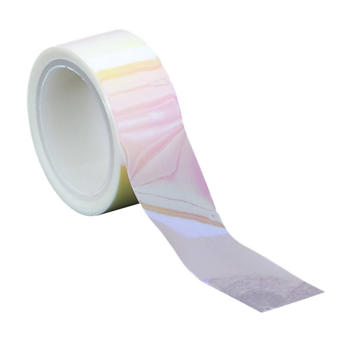 The Concept Factory - Lot de 3 Rouleaux Adhésifs "Pop" 5M Multicolore - Image 4