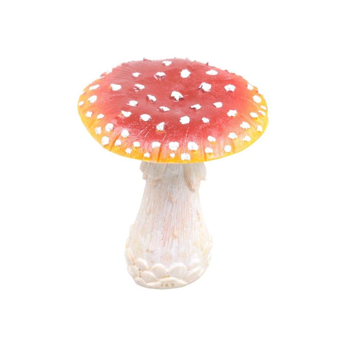 Farmwood Animals - Champignon amanite tue-mouche en résine Forest Taille 1 - Image 1
