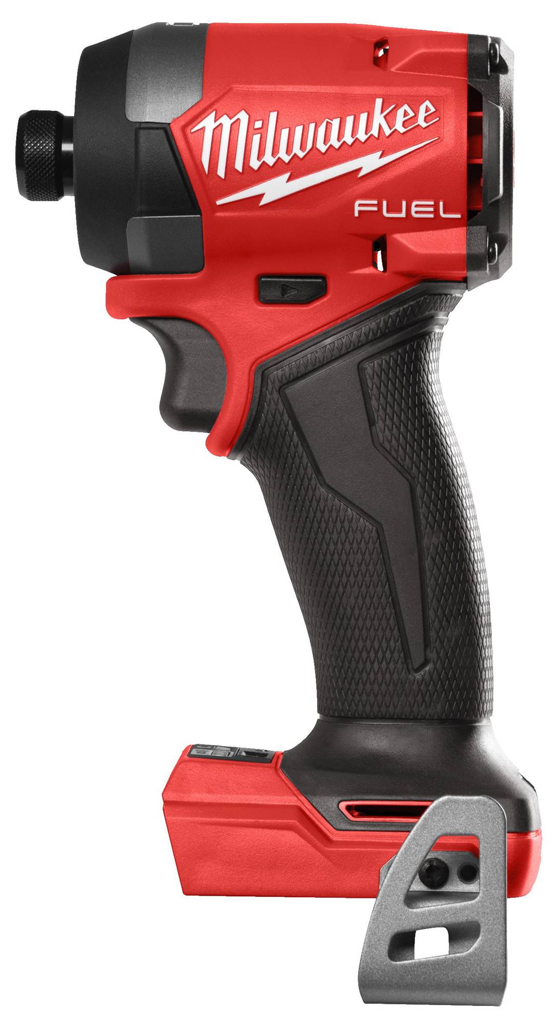 Visseuse à chocs 18V FUEL M18 FID3-0X HEX ¼ (sans batterie ni chargeur) + HD BOX - MILWAUKEE TOOL - 4933479864 - Image 2