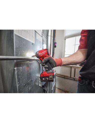 Visseuse à chocs compacte M18 FID3 0X 18V MILWAUKEE - 4933479864 - Image 3