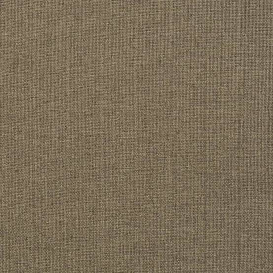 PANGIVO - Coussins de chaise à dossier bas lot de 6 polyester taupe mélangé 100 x 50 x 7 cm - PANGIVO - Image 8