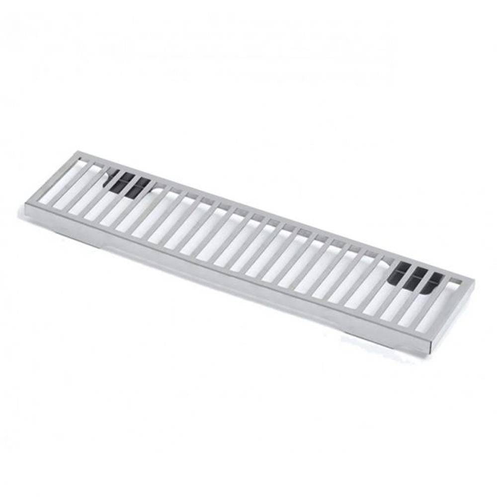 Grille de cuisson Roller Grill pour Plancha 600 - Image 1