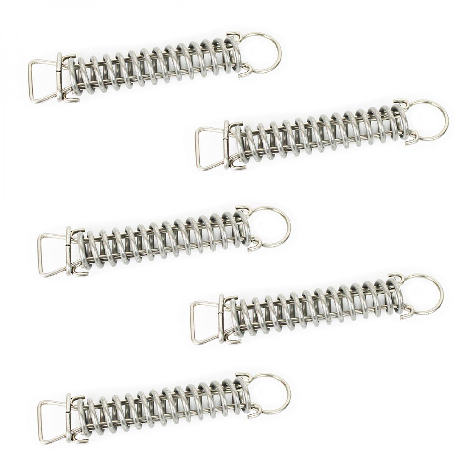 Linxor - Lot de 5 ressorts dynamométriques - Linxor - Image 1