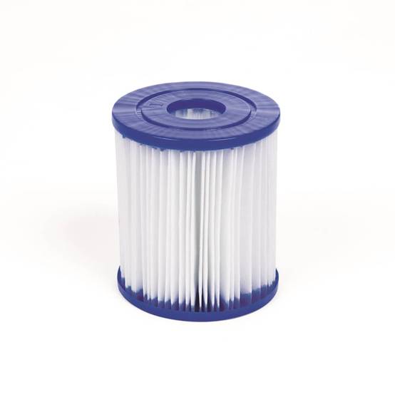 Ensemble de piscine - piscine hors sol Fast Set 366x76 cm 57274 PC422 - Image 3