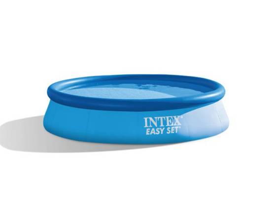 Piscine autoportée Easy Set 2,44 x 0,61 m - Intex - Image 10