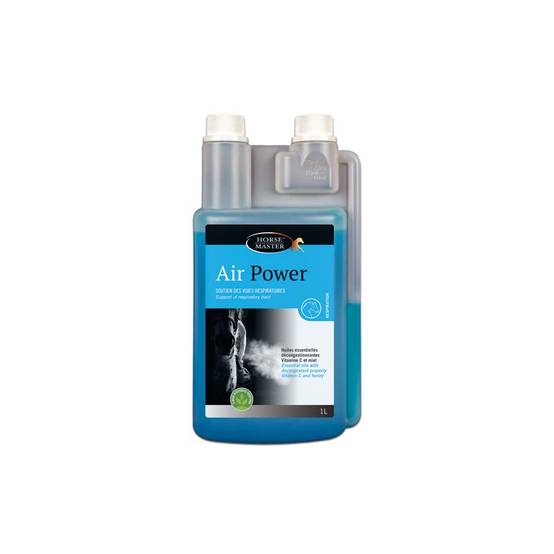 AIR POWER SOLUTION - HORSE MASTER 2,5 l - Image 1
