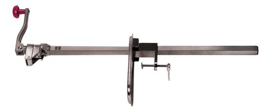 OUVRE-BOITES PROFESSIONNEL EN ACIER INOX-L2G - Image 1