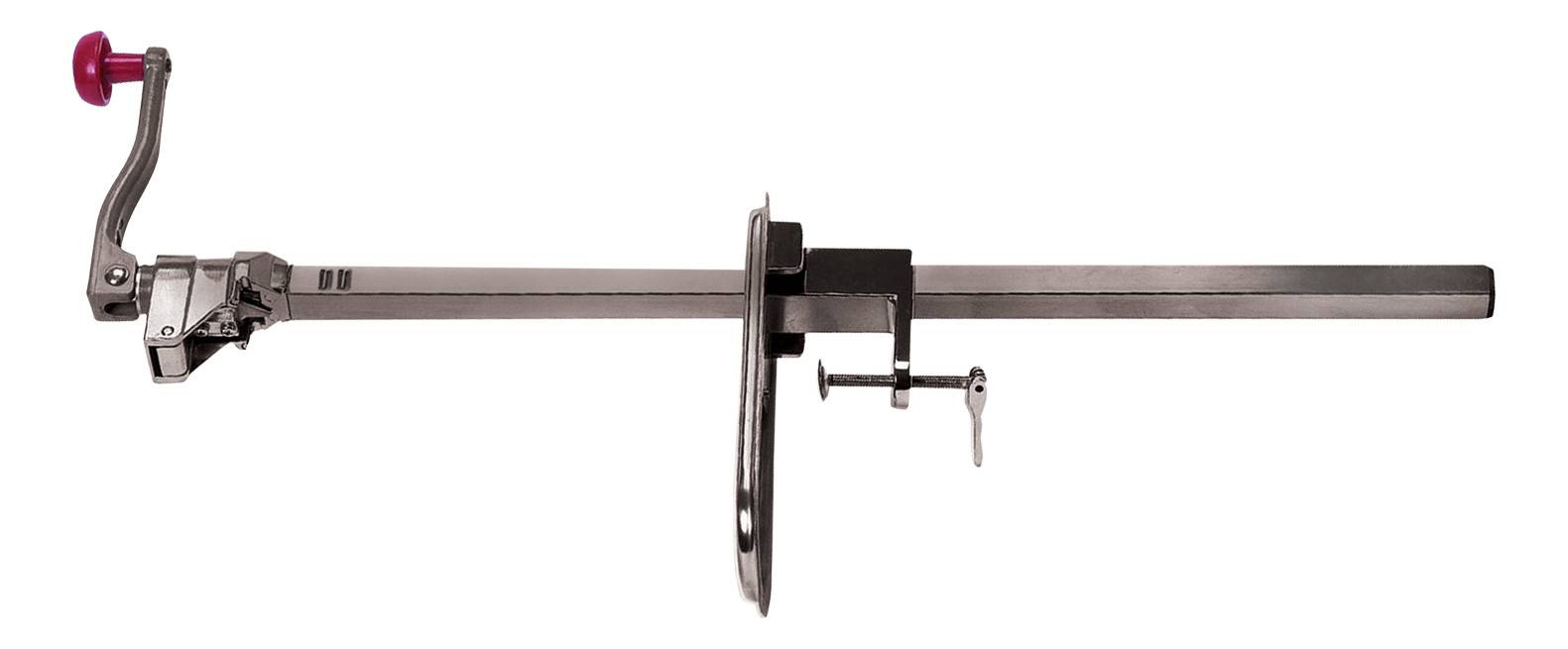 OUVRE-BOITES PROFESSIONNEL EN ACIER INOX-L2G - Image 1