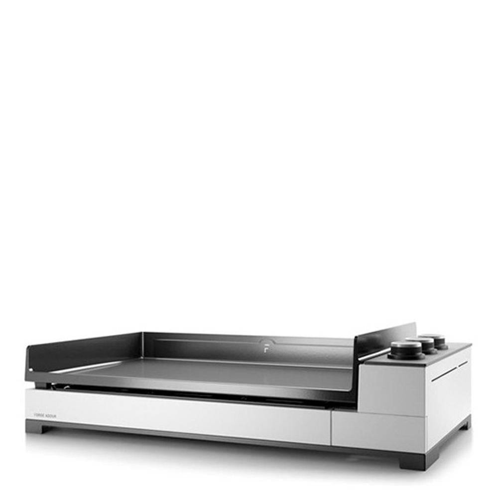 Forge Adour - Plancha gaz Forge Adour Premium G75 acier - Image 1