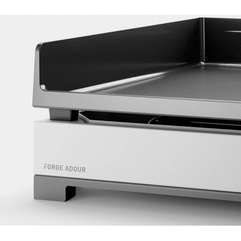 Forge Adour - Plancha gaz Forge Adour Premium G75 acier - Image 2