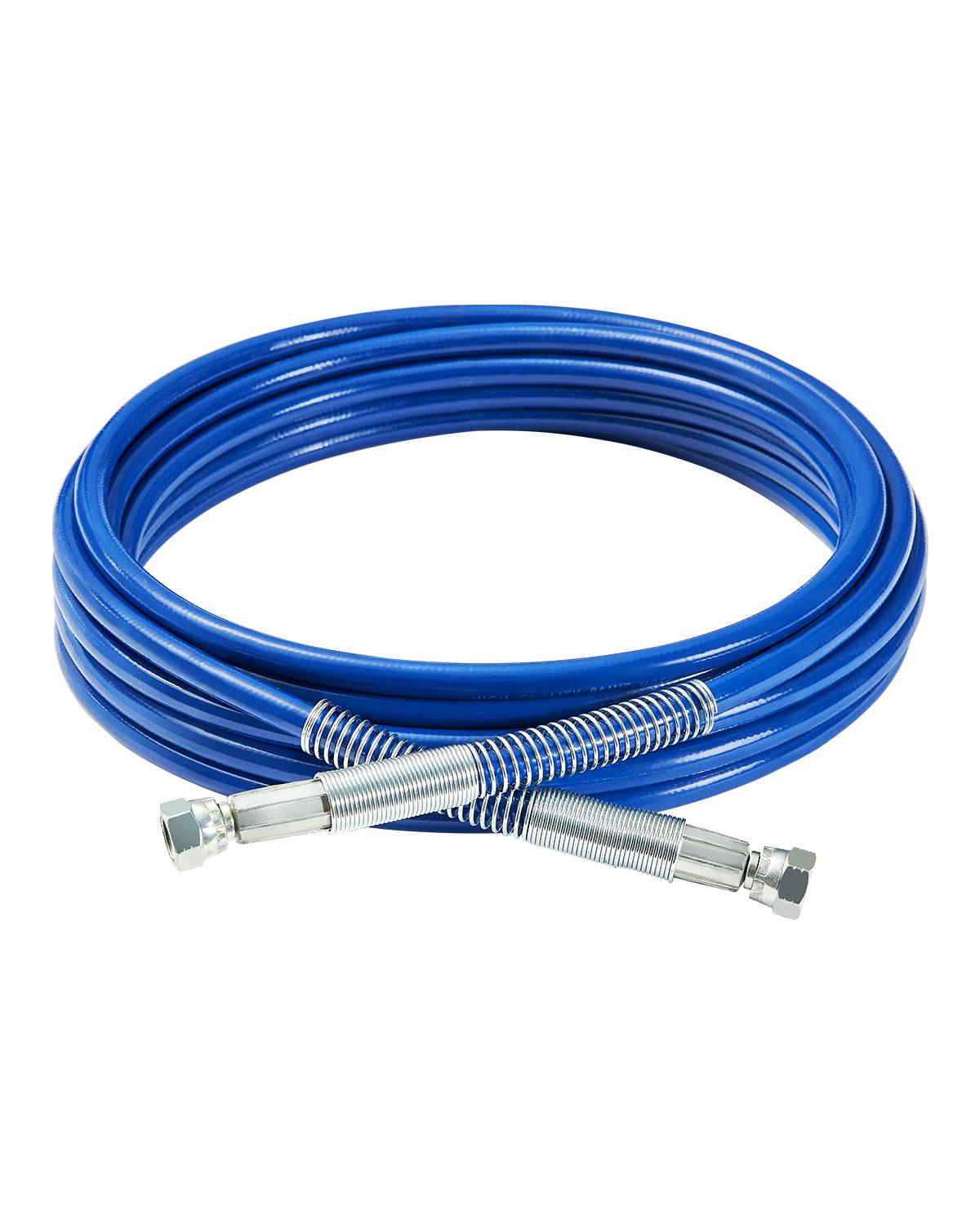 Tuyau D'Air Comprimé Haute Pression EBERTH 15m (Ø6/11mm) - 20 Bar - NEUF