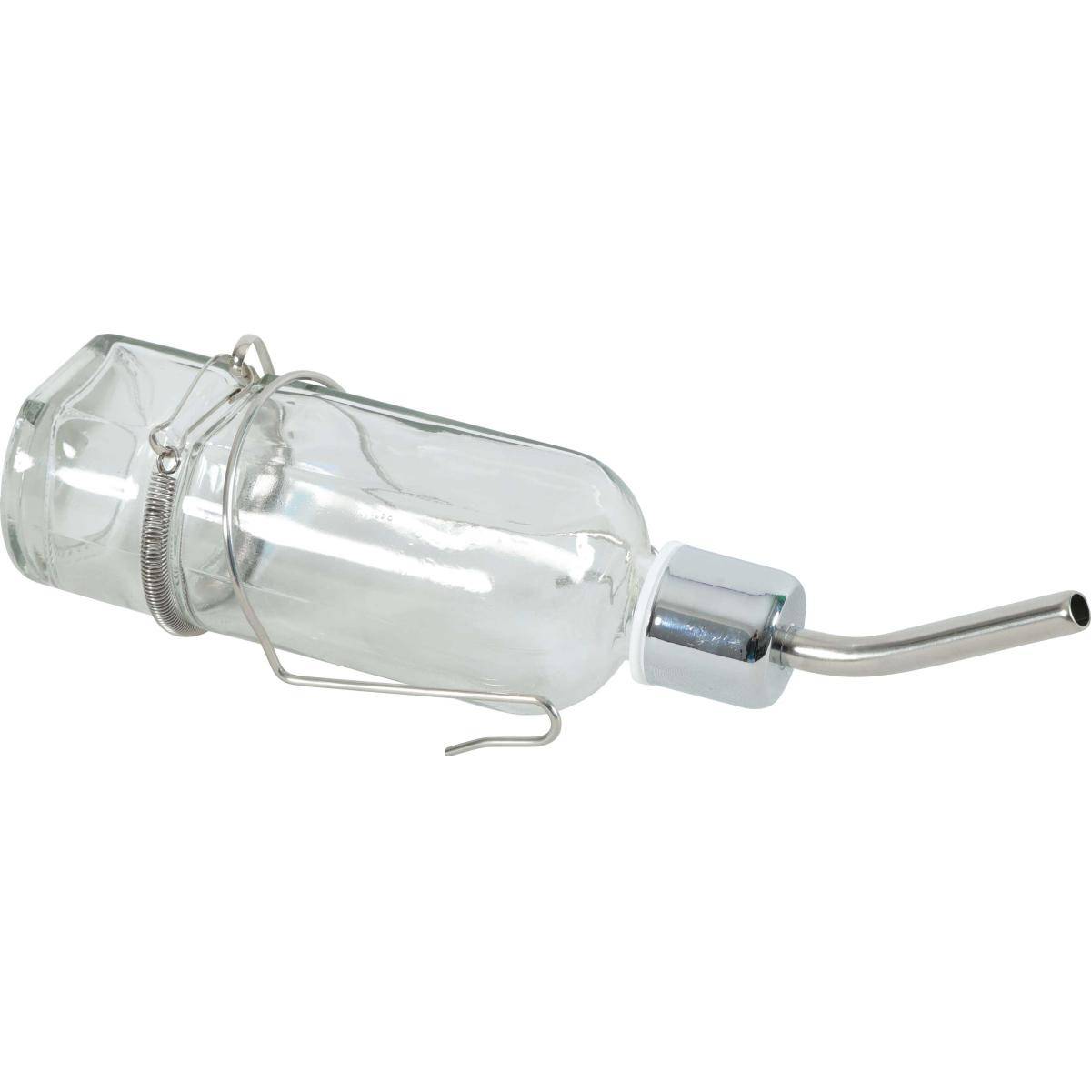 Zolux - Biberon en verre pour cochon d'inde Neolife 180 ml - Image 1