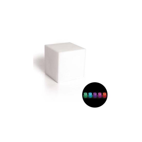 Lampe Couleur Changeante H7.8cm 4 D12in124 - Image 4
