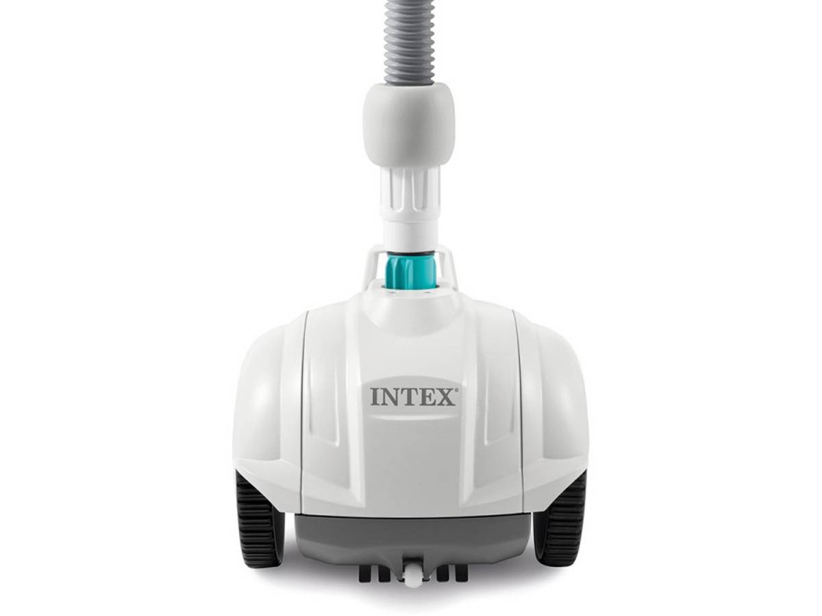 Robot aspirateur fond de piscine ZX50 Intex - Image 5