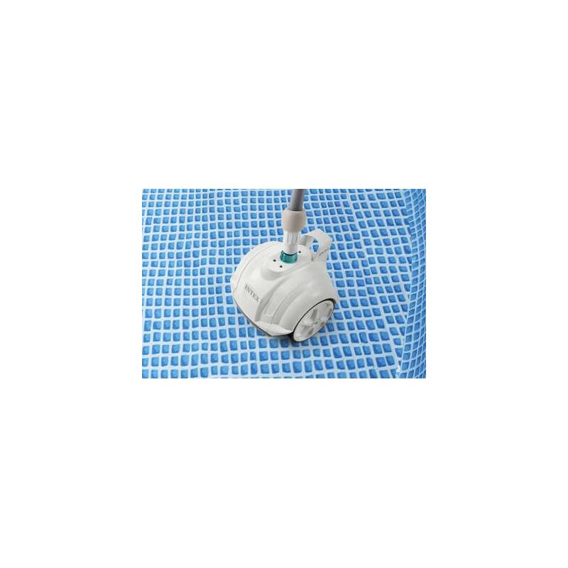 Robot aspirateur fond de piscine ZX50 Intex - Image 2