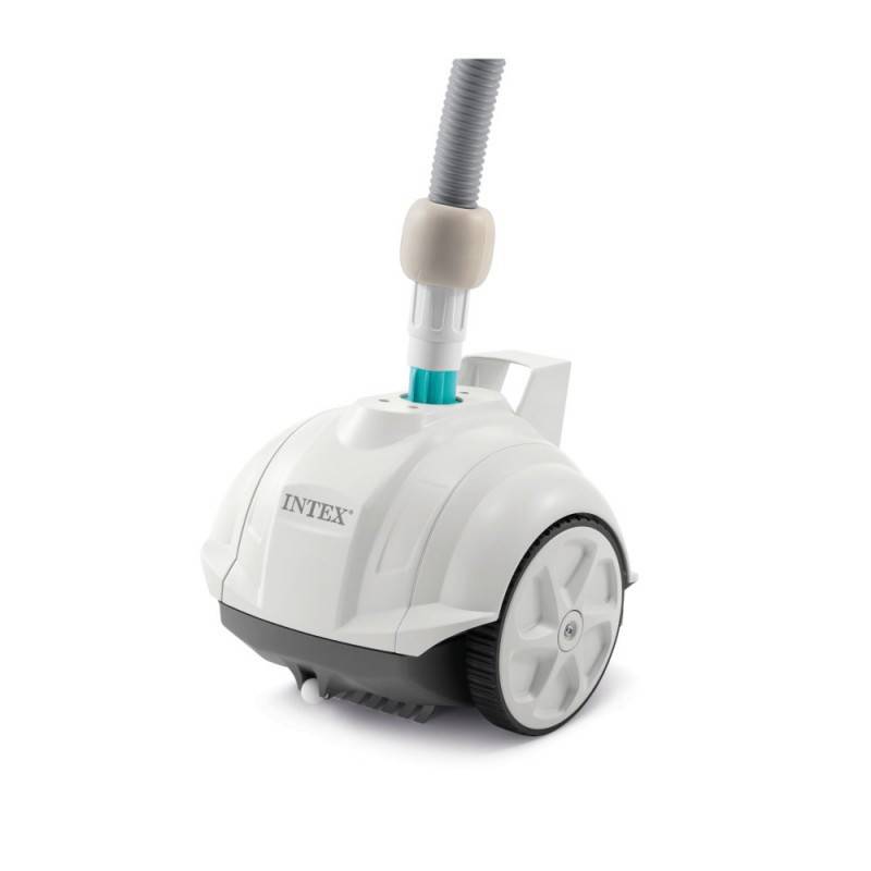 Robot aspirateur fond de piscine ZX50 Intex - Image 1