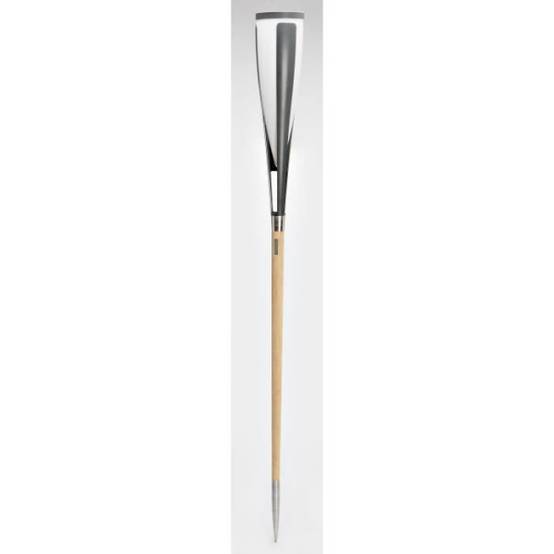 Lampe solaire - Epi solaire - Blanc - Image 1