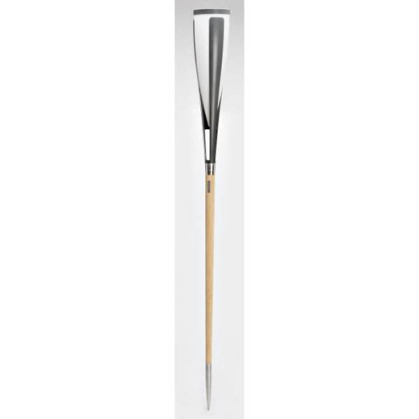 Lampe solaire - Epi solaire - Blanc - Image 1
