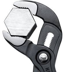Knipex - Pince multiprise cobra avec verrouillage 300 mm - KNIPEX - ouverture 60 - Ø70 mm - 8701300 - Image 3