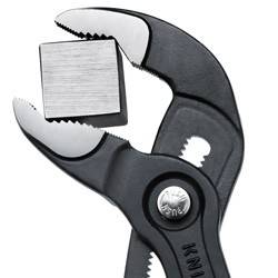 Knipex - Pince multiprise cobra avec verrouillage 300 mm - KNIPEX - ouverture 60 - Ø70 mm - 8701300 - Image 6