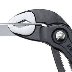 Knipex - Pince multiprise cobra avec verrouillage 300 mm - KNIPEX - ouverture 60 - Ø70 mm - 8701300 - Image 7