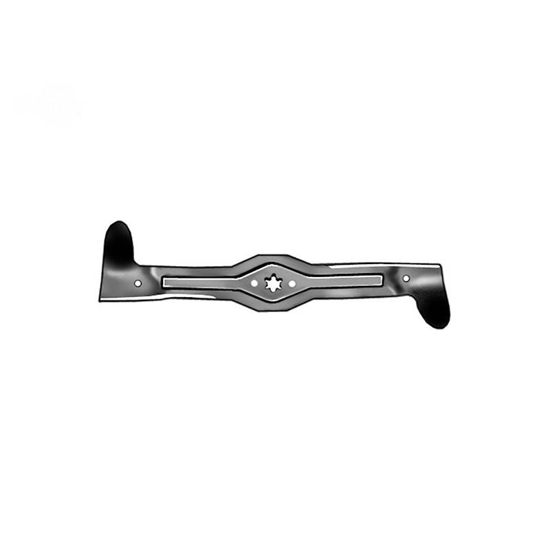 Rotary 6485 - Ayp lame 21' x 6 point star (r.h.cut) remplace ayp 168721, 175451, 180584