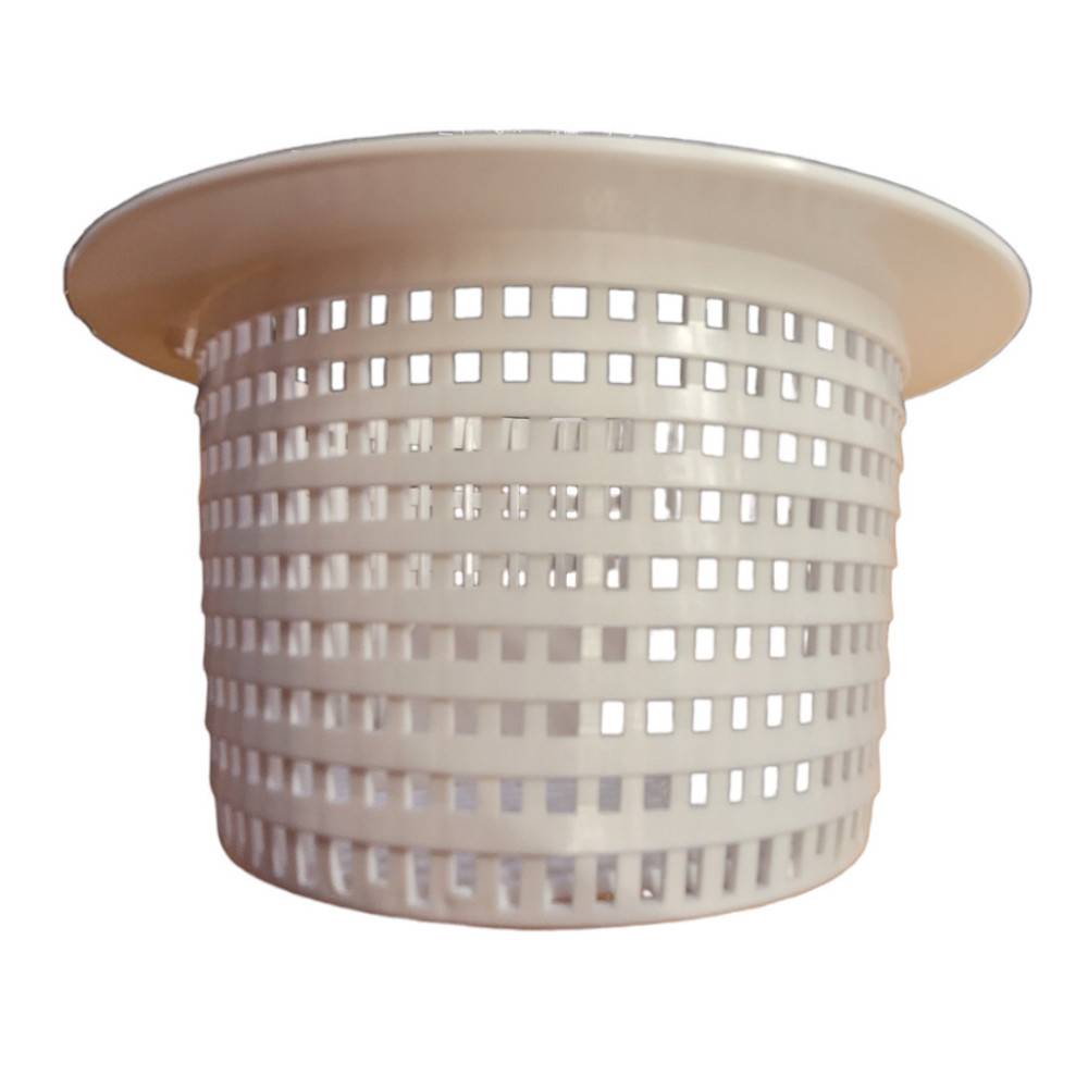 Panier skimmer piscine hors sol sans poigné  105D062 - CE11030602 - Image 1