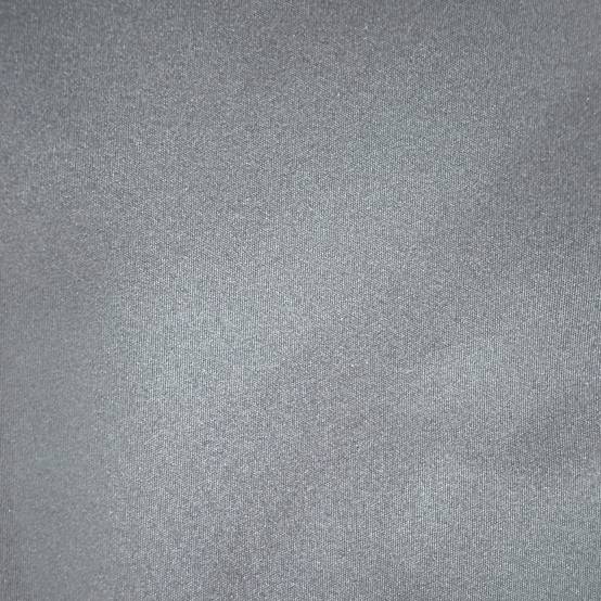 Happy Garden - Toile pour parasol droit HAPUNA rond 3,30m de diamètre gris - HAPPY GARDEN - Image 2