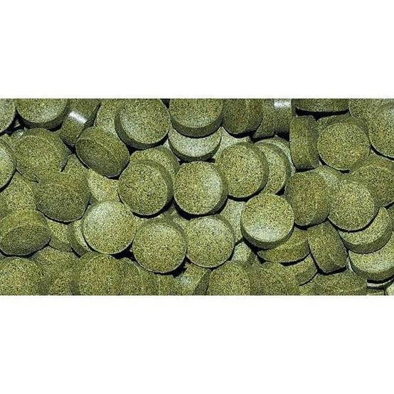 Tyrol - Aliment complet en comprimés - TYROL - 362890 - Poissons de fond - 250 ml - Image 2