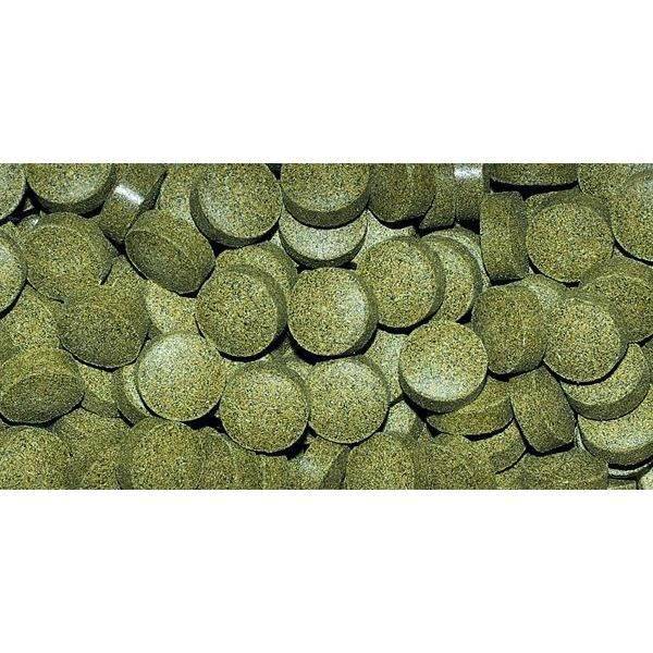 Tyrol - Aliment complet en comprimés - TYROL - 362890 - Poissons de fond - 250 ml - Image 2