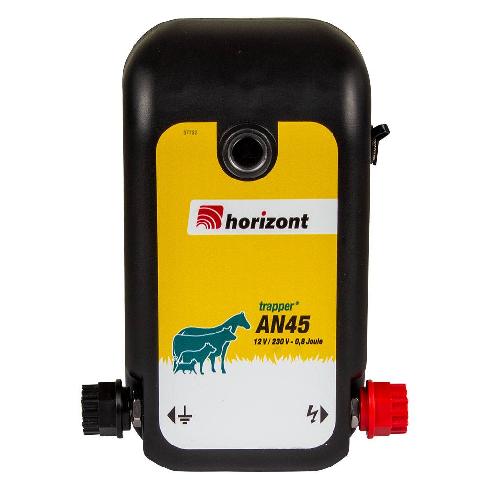 Horizont - Poste mixte TRAPPER AN45 HORIZONT - Image 1