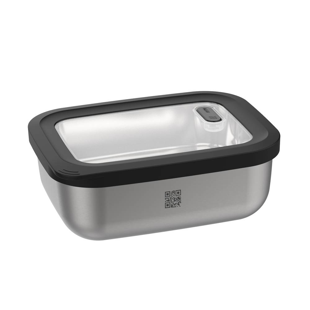 Boite de conservation Provido rectangulaire 60 cl
