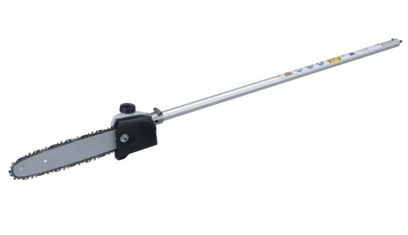 Tête élageuse sur perche MAKITA PS-CS1 191T38-7 - Image 1