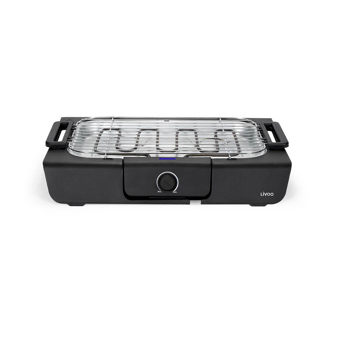 Livoo - Barbecue électrique posable 2000w DOM536N Livoo - Image 1