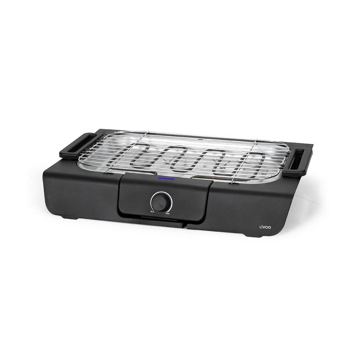 Livoo - Barbecue électrique posable 2000w DOM536N Livoo - Image 2