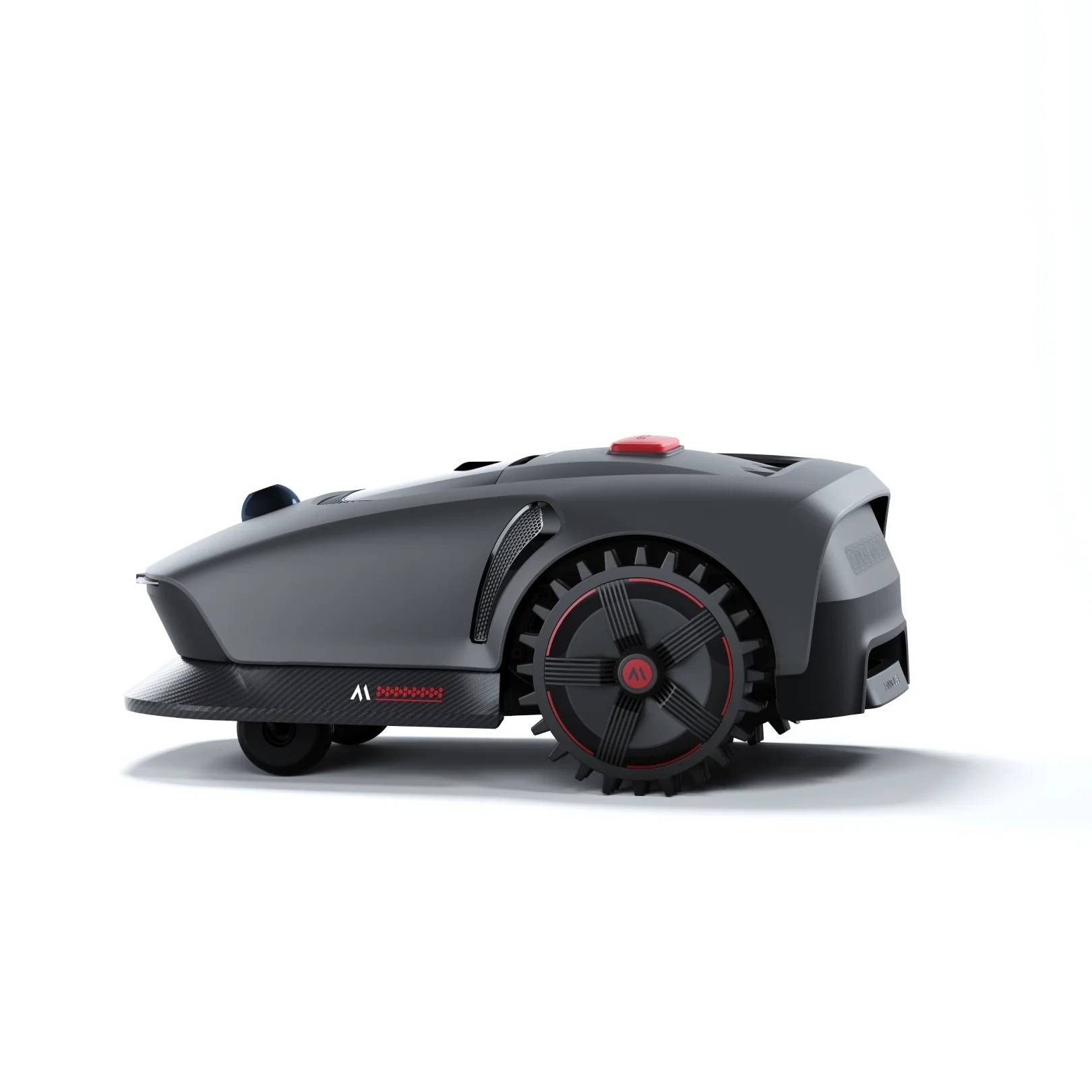 MOVA 1000 Robot Tondeuse UltraView™, 1000 m², Évitement Intelligent, Station de Charge Sans Fil, Grandes Surfaces - Image 3