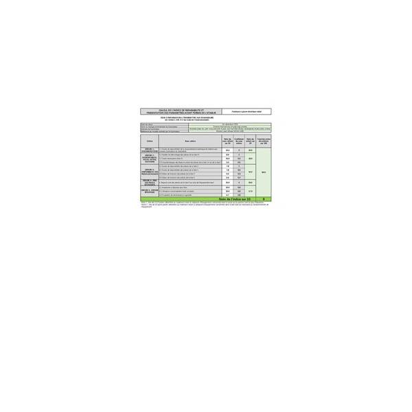 MOVA 1000 Robot Tondeuse UltraView™, 1000 m², Évitement Intelligent, Station de Charge Sans Fil, Grandes Surfaces - Image 9