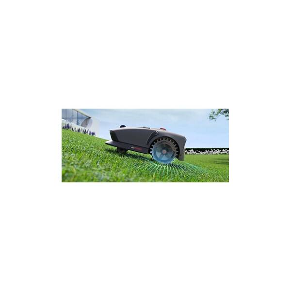 MOVA 1000 Robot Tondeuse UltraView™, 1000 m², Évitement Intelligent, Station de Charge Sans Fil, Grandes Surfaces - Image 7
