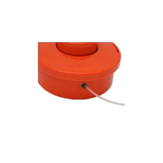 Set de 3 têtes de coupe double fil BASIC - FUXTEC - debroussailleuses et multifonctions - Image 4