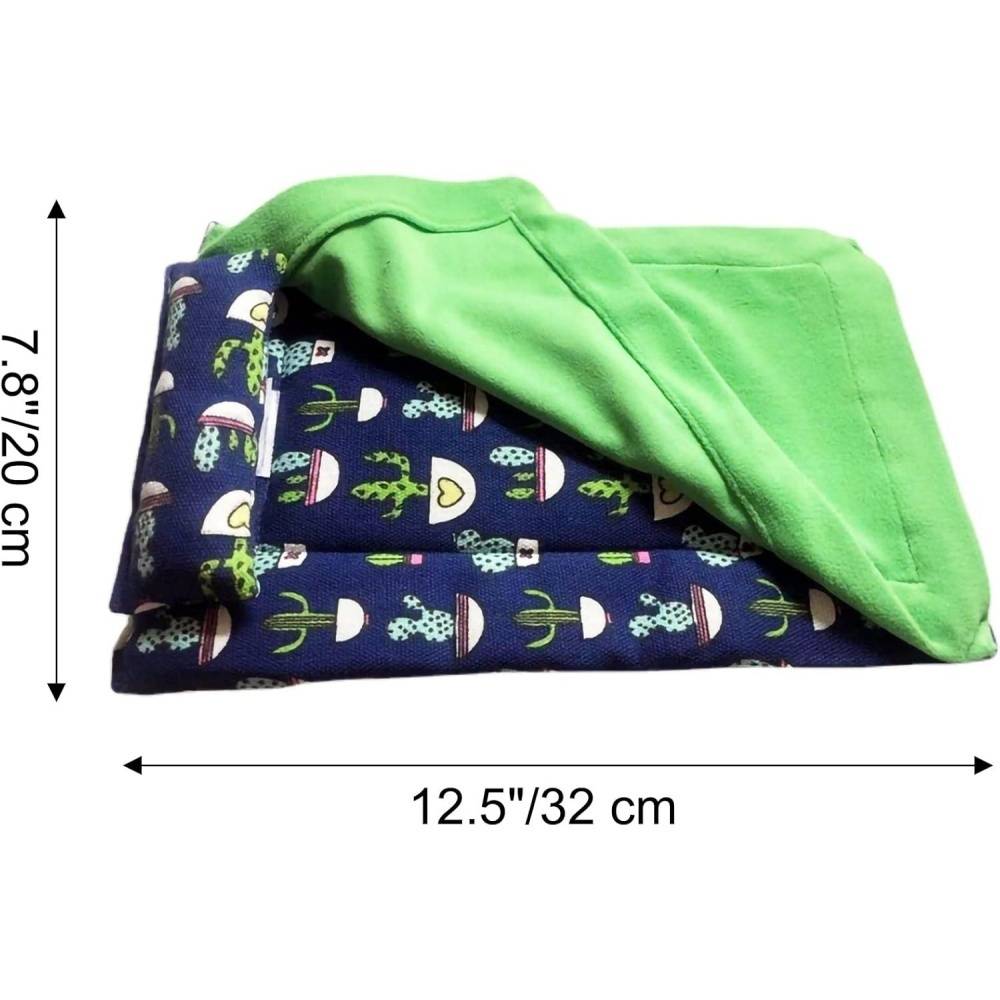 Lit pour dragon barbu DtopbuyAge - Image 5